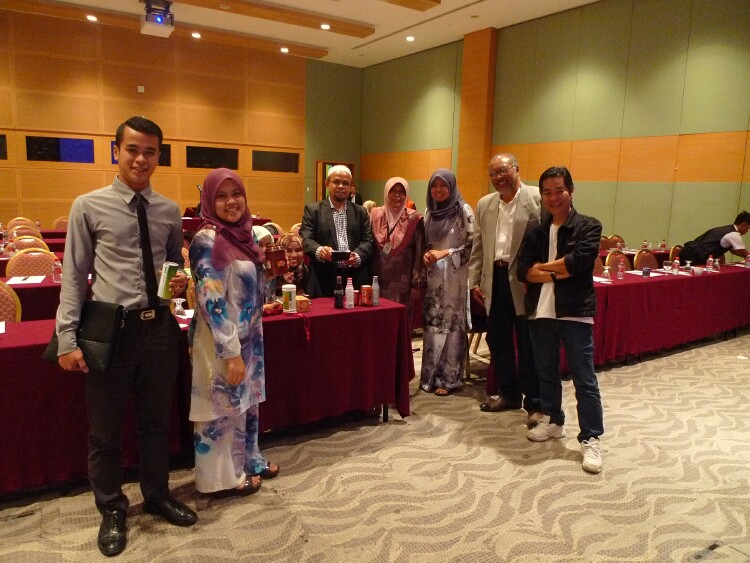 201406-04MOSTI Packaging workshop - 22 201406-04MOSTI Packaging workshop - 22